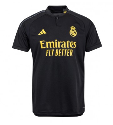 Maillot de foot Real Madrid Troisième 2023-24 Manches Courte